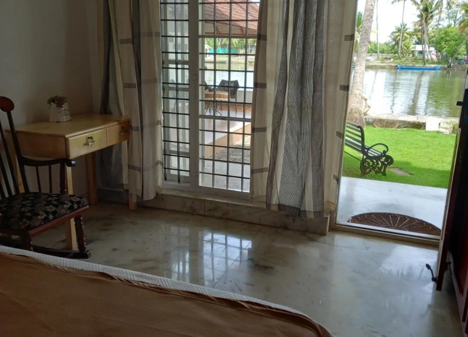 Nature'S Nook Homestay Kochi India