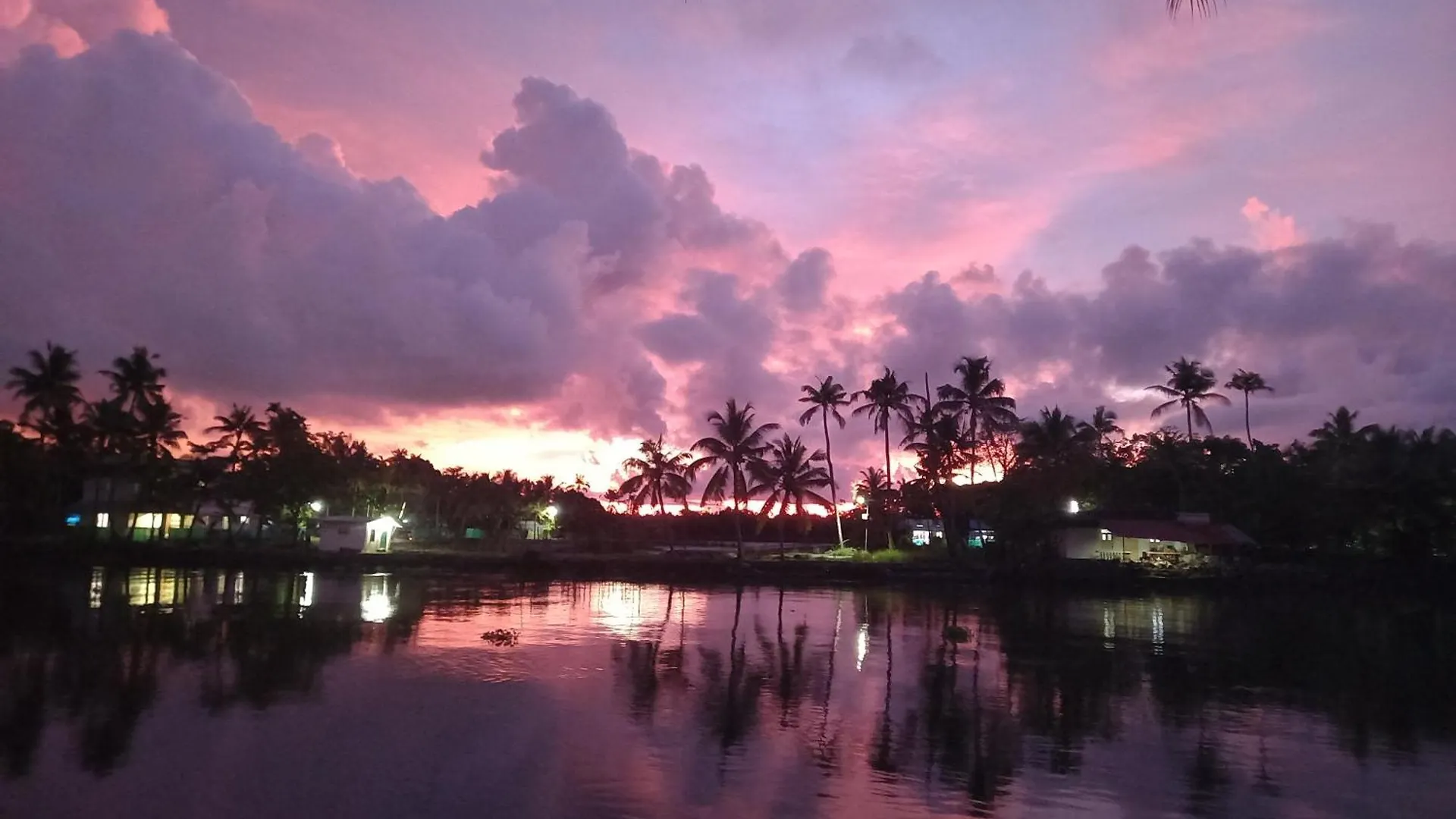 Nature'S Nook Homestay Kochi India